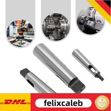 Reduzierhulse Morsekegel