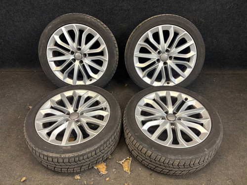 Audi alufelgen - audi,