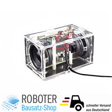 Bausatz diy bluetooth - bausatz,