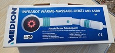 Medion Infrarot Wärme