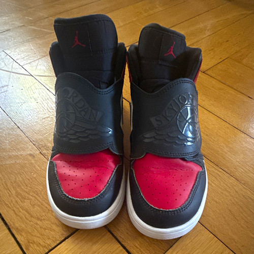 Jordan mid top sneaker unisex - jordan,
