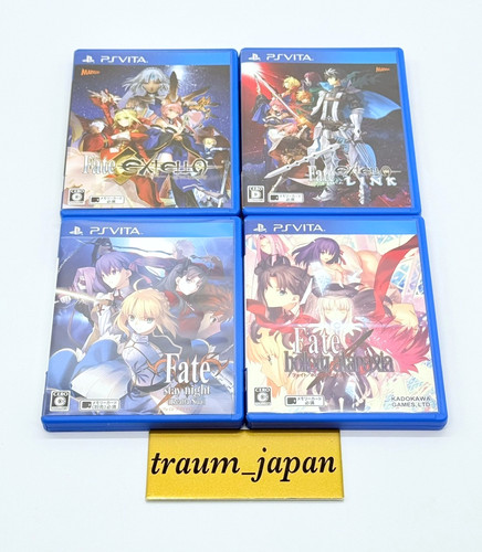 Fate stay night realta - night,