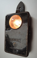 Alte Pertrix Taschenlampe Nr