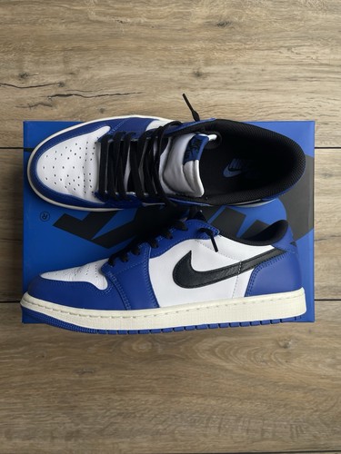 Nike jordan low game - nike,