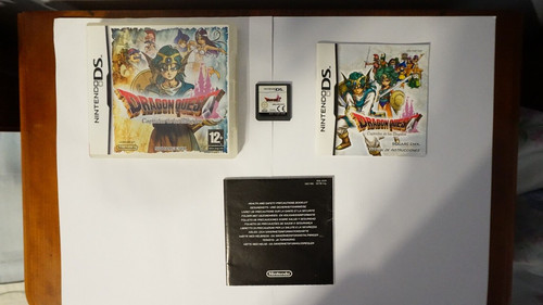 Dragon quest ausgewählte - dragon,