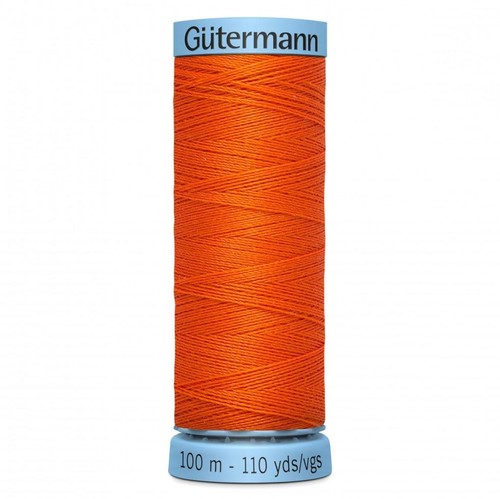 Gutermann nähgarn aus - aus, reiner