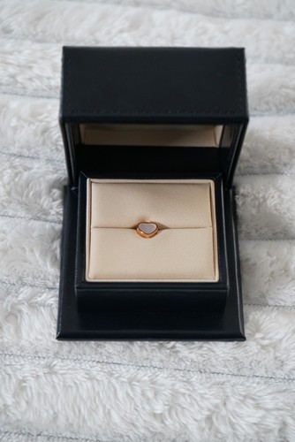 Chopard happy hearts - my,