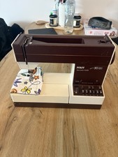 Pfaff Tipmatic 1035 Nähmaschiene