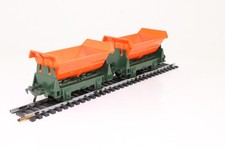 Fleischmann H0 Kipplore