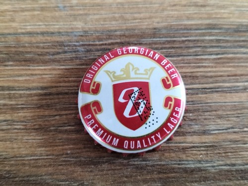 Kronkorken brauerei zedazeni - kronkorken,,
