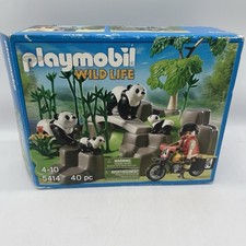 Playmobil 5414 Wild Life