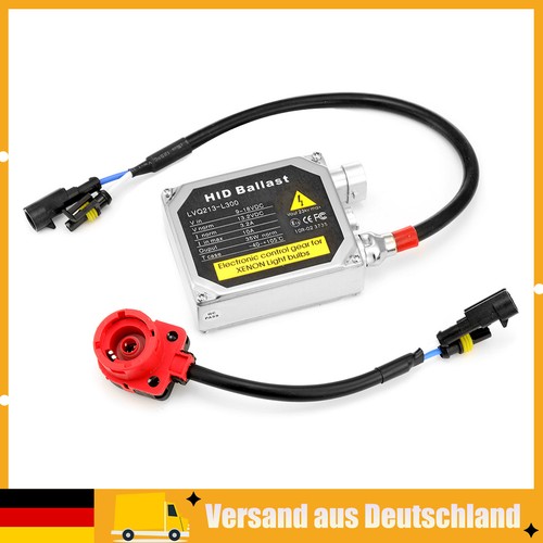 Vorschaltgerät igniter xenon - igniter,