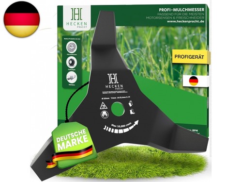 Mulchmesser freischneider - mulchmesser,