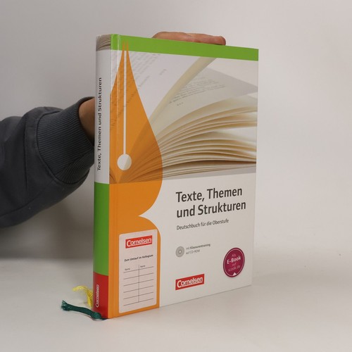 Texte themen und - strukturen,