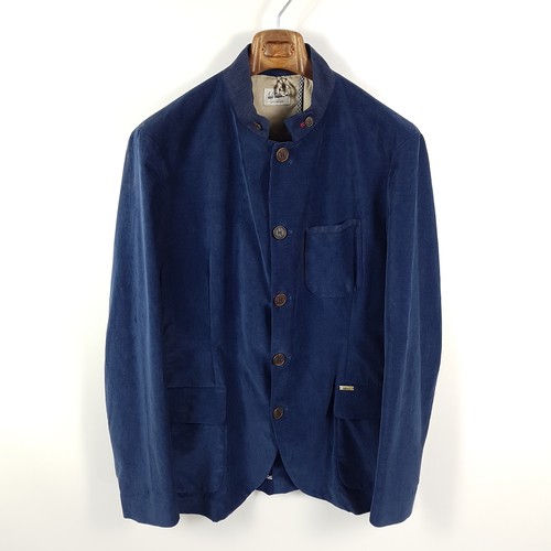 Luis trenker cord janker - trenker,