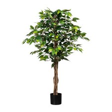 Kunstpflanze Ficus Benjamini