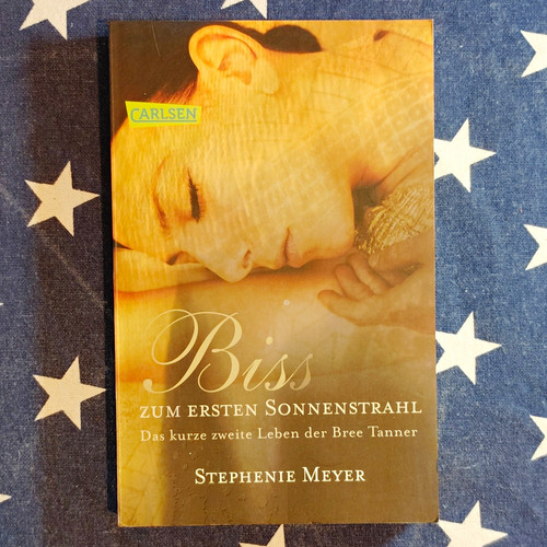 Stephenie meyer biss zum - stephenie, meyer: