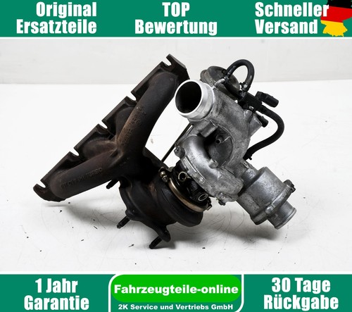 Turbolader lader turbo - turbolader,