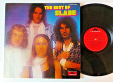 Slade the best of - slade,