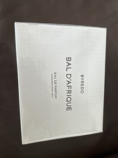 Byredo bal afrique - byredo,