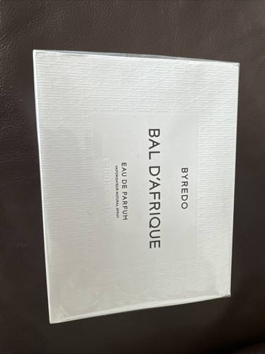 Byredo bal afrique - byredo,