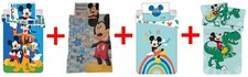 Disney micky maus - disney, duck
