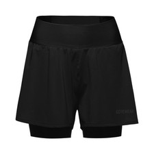 CONCURVE 2in1 Shorts Womens