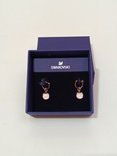 Swarovski Ginger Mini Kreolen