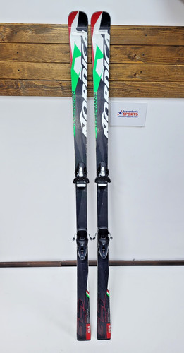 Nordica dobermann weltcup - gs,