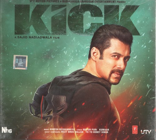 Kick original bollywood - -,