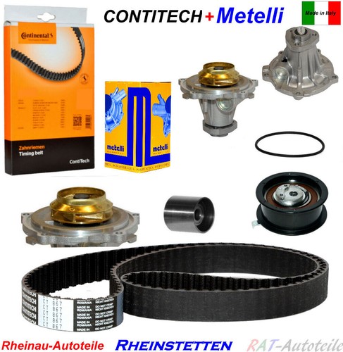 Conti zahnriemen satz wapu - conti, zahnriemen+satz+wapu