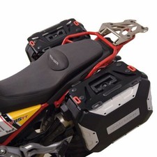 ISOTTA SEITENGEPÄCKTRÄGER