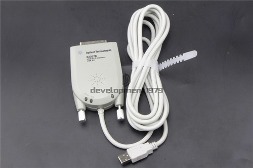 Ein agilent 82357b usb gpib - ein,