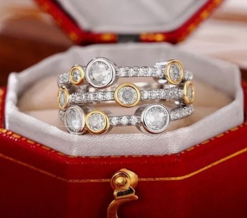 Silber gold statement - silber,