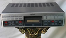 Audiophiler Revox B225 Hifi Stereo CD-Player Compact Disc Player + Zubehör B 225