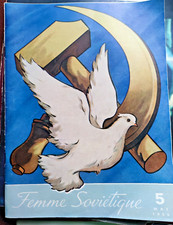 Rar! 2x Soviet French