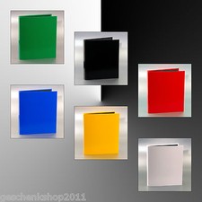 Ringbuch A5 Ringordner A5 mit