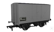 Rapido Trains Dia.88 10T Van