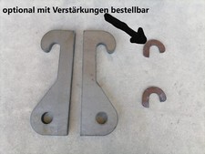 Koppelhaken Kramer 280/41/41