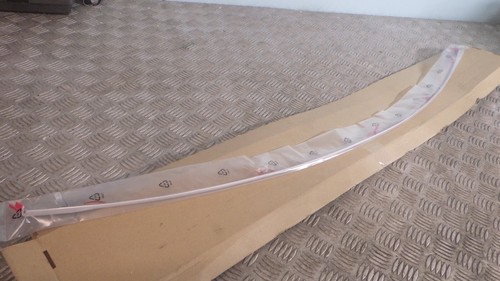 Bmw g11 heckklappe chromblende - bmw,