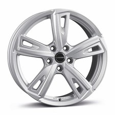 4x 16 Zoll Borbet BU1 Felgen