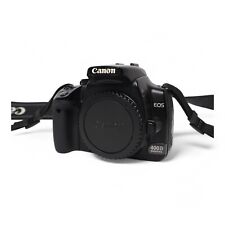 Canon EOS 400D SLR Body