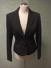 Melrose, Hosenauzug, Größe 38, schwarz, neuwertig (k2)