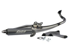 Sport Auspuff Auspuffanlage