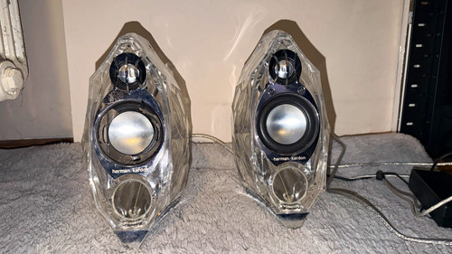 Harman kardon gla 0 - harman/kardon, 2.0
