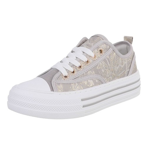 Damen low top - damen, sneaker