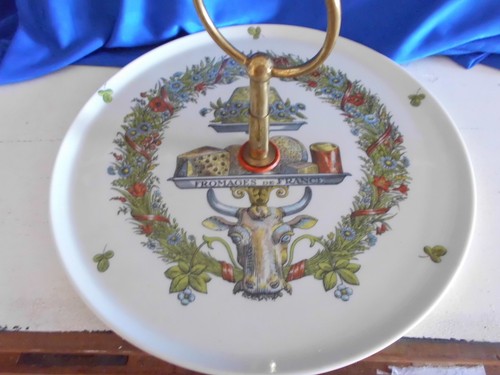 Etagere aus serie fromages - serie, „fromages