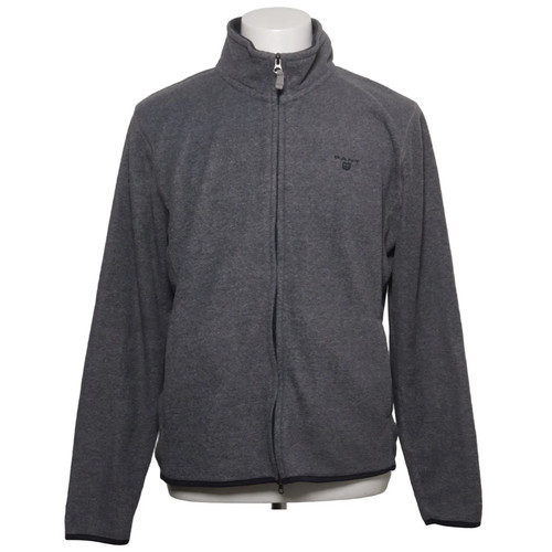 Gant fleecejacke herren - fleecejacke,,
