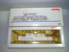 Märklin H0 3359 Serie Be 6/8