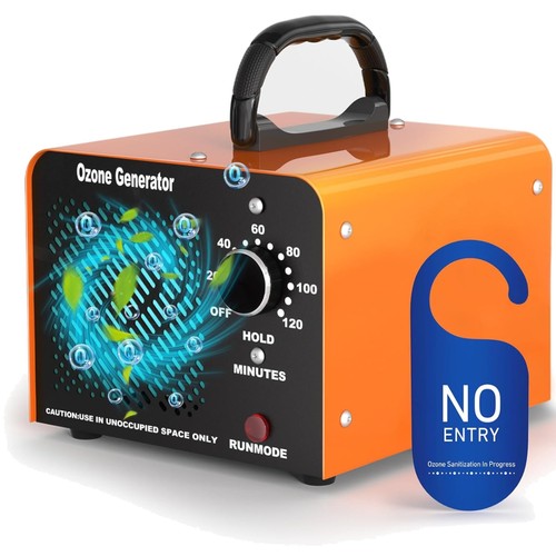 Ozongenerator luftreiniger - ozongenerator,,